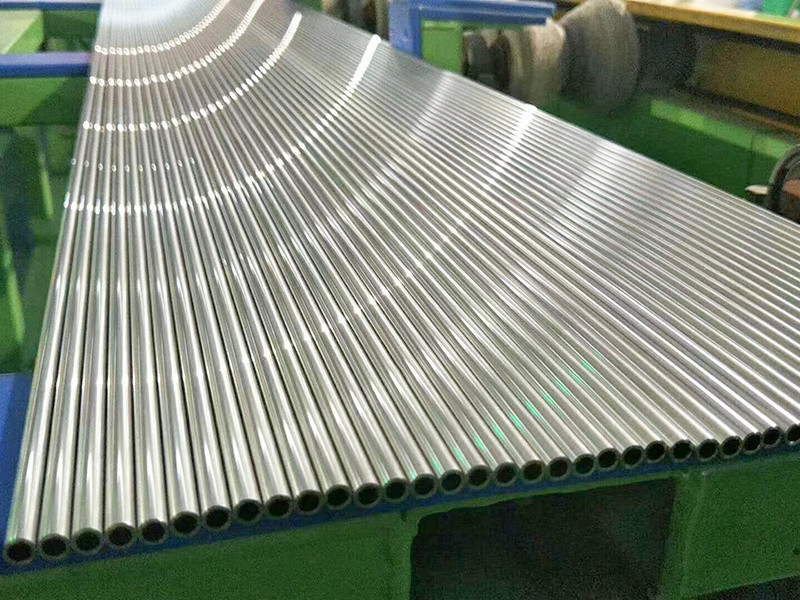 精密儀表、半導(dǎo)體用管